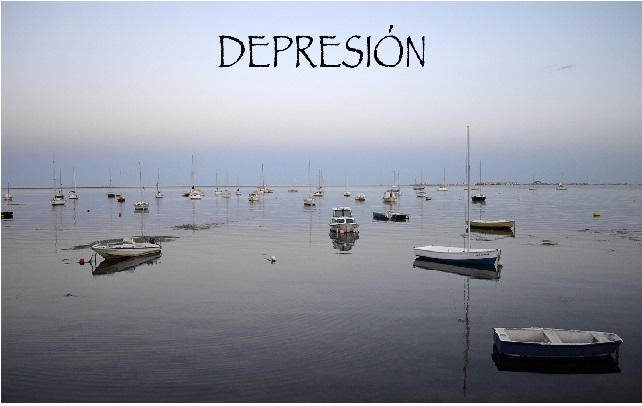 Mitos sobre la depresion